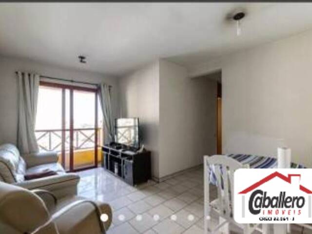 Apartamento para Venda em São Paulo - 2