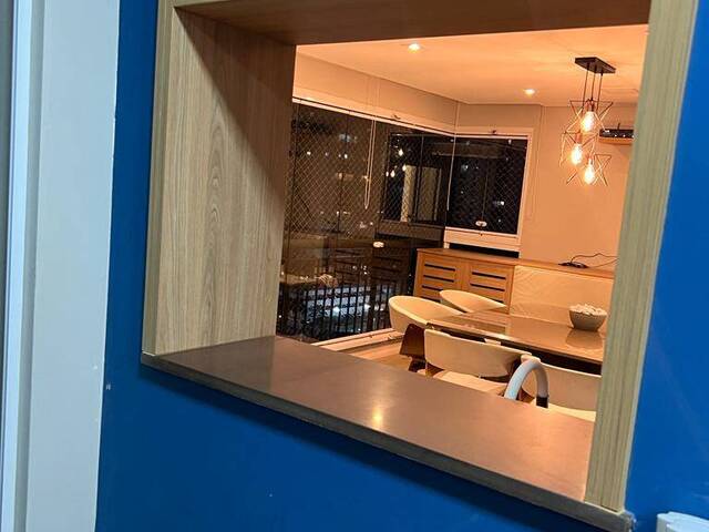 Apartamento para Venda em São Paulo - 5