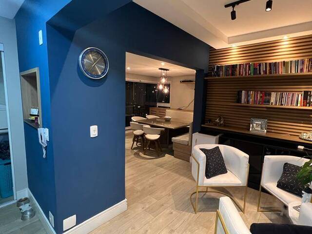 Apartamento para Venda em São Paulo - 4
