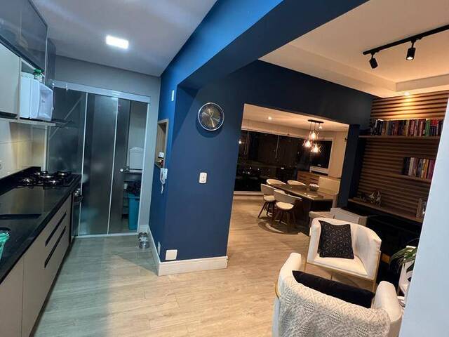 Apartamento para Venda em São Paulo - 3