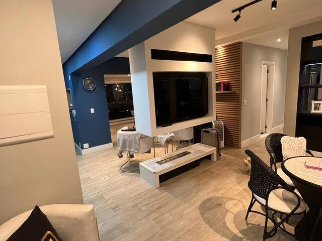 Apartamento para Venda em São Paulo - 2