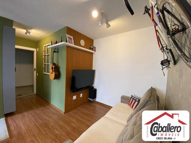 Apartamento para Venda em São Paulo - 3