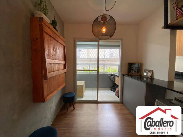 Apartamento para Venda em São Paulo - 5