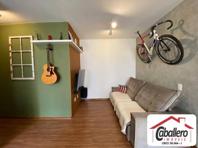 Apartamento para Venda em São Paulo - 2