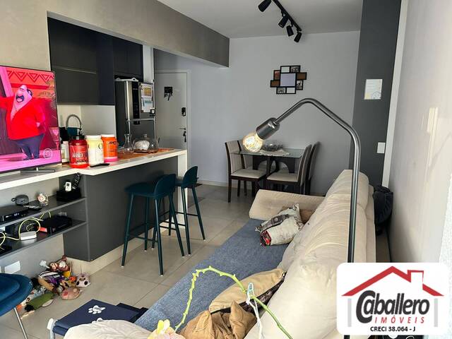 Apartamento para Venda em São Paulo - 2