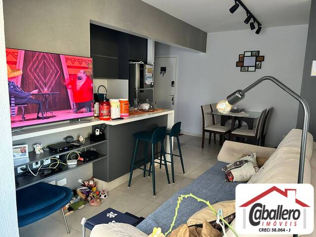 Apartamento para Venda em São Paulo - 3