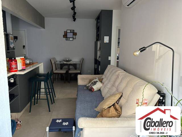 #11141 - Apartamento para Venda em São Paulo - SP