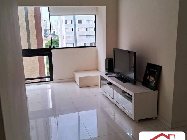 #11143 - Apartamento para Venda em São Paulo - SP