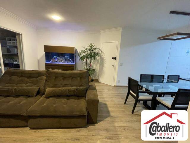 Apartamento para Venda em São Paulo - 3