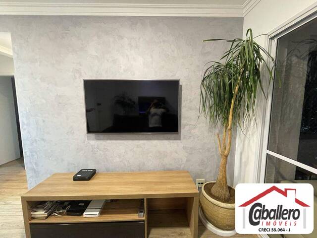 Apartamento para Venda em São Paulo - 5