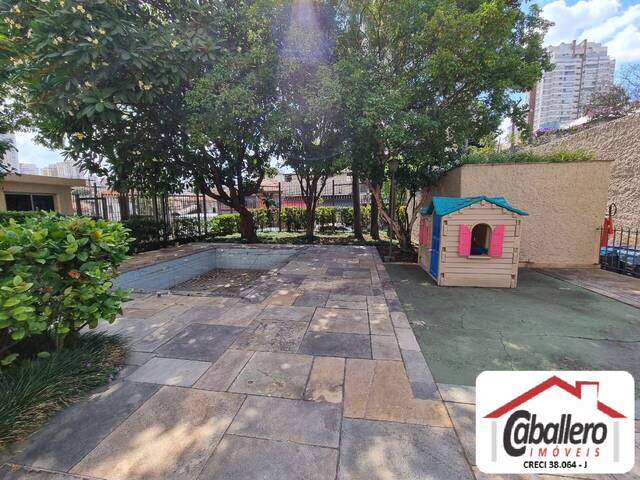 Apartamento para Locação em São Paulo - 3