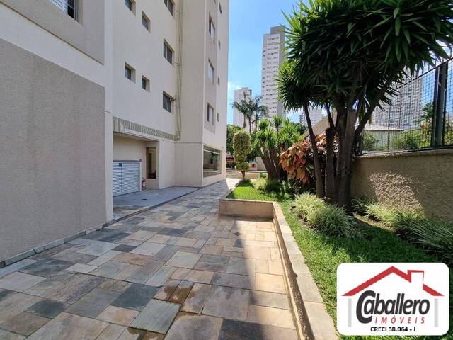 Apartamento para Locação em São Paulo - 5