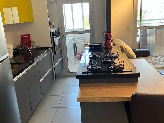 Apartamento para Locação em São Paulo - 4