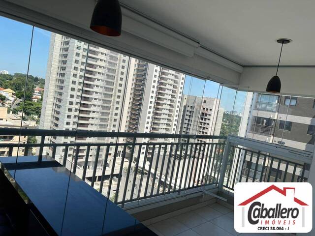#11149 - Apartamento para Locação em São Paulo - SP - 1