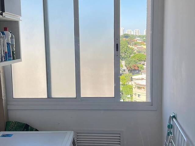 Apartamento para Locação em São Paulo - 5