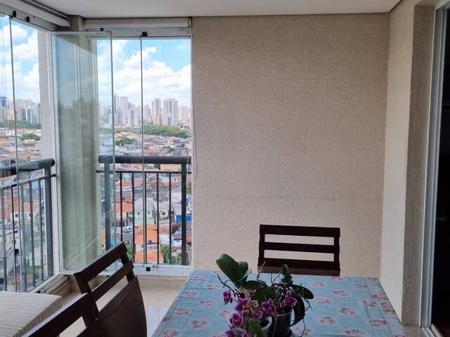 Apartamento para Locação em São Paulo - 4