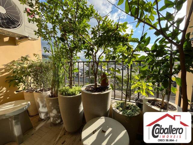 Apartamento para Venda em Guarujá - 4