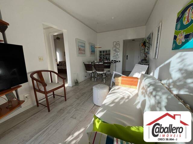 #11152 - Apartamento para Venda em Guarujá - SP - 3