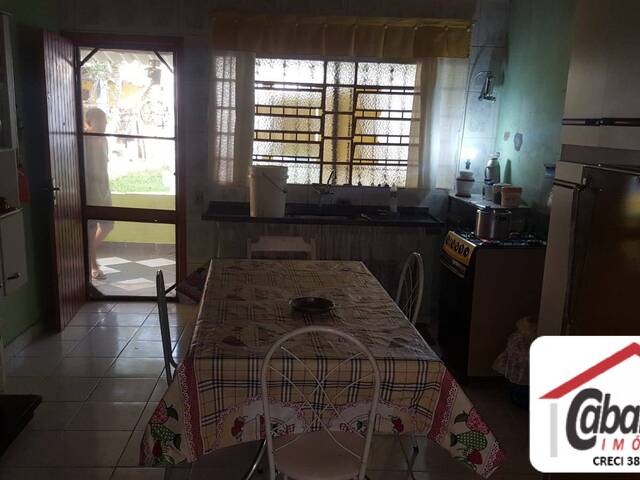 Casa para Venda em Itanhaém - 4