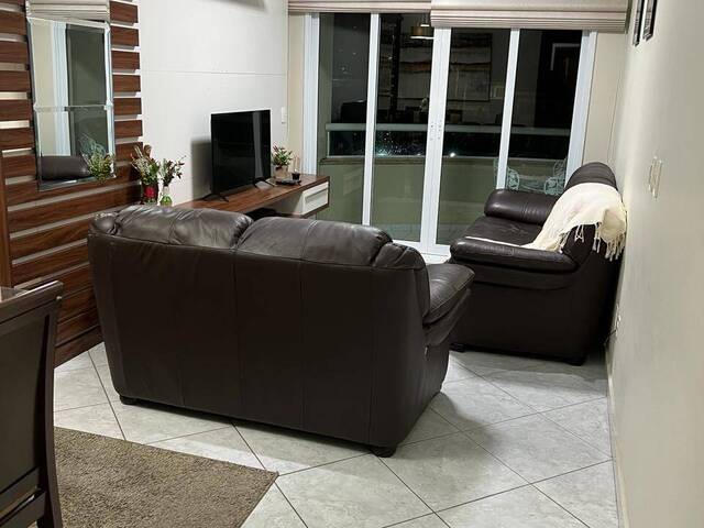 #11154 - Apartamento para Venda em Águas de Lindóia - SP - 2