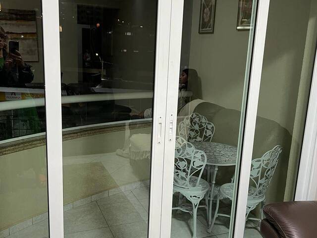 #11154 - Apartamento para Venda em Águas de Lindóia - SP - 3