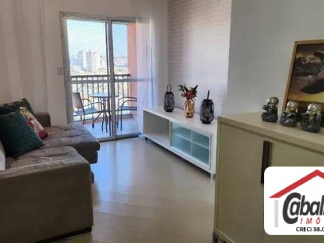 Apartamento para Venda em São Paulo - 2