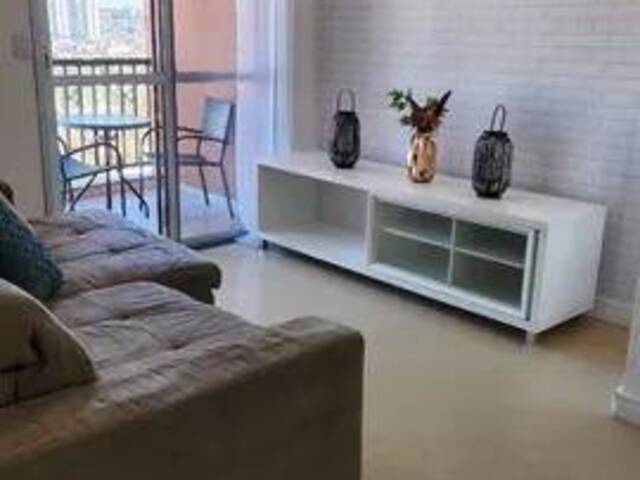 Apartamento para Venda em São Paulo - 3