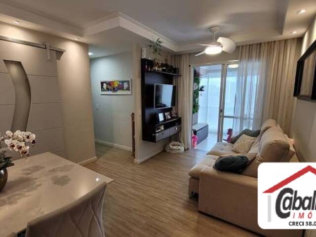 #11157 - Apartamento para Venda em São Paulo - SP