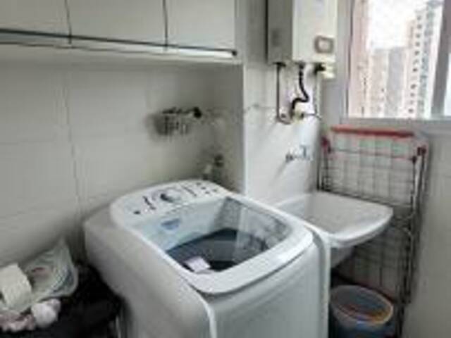 Apartamento para Venda em São Paulo - 5