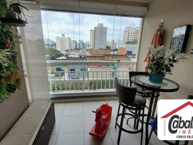 Apartamento para Venda em São Paulo - 3