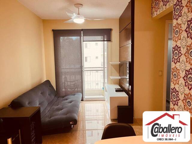 Apartamento para Venda em São Paulo - 2