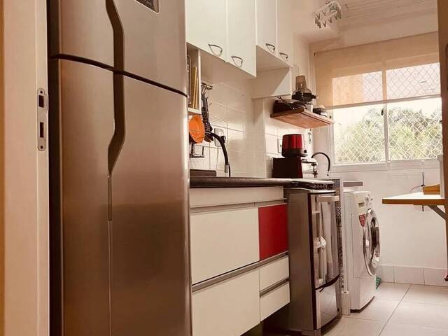 Apartamento para Venda em São Paulo - 5