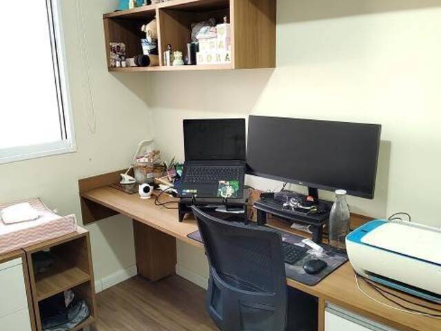 Apartamento para Venda em São Paulo - 2
