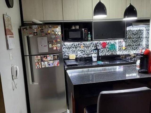 Apartamento para Venda em São Paulo - 4
