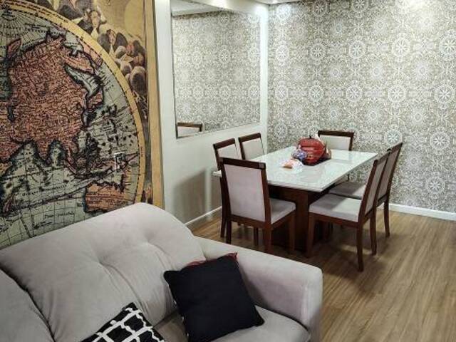 Apartamento para Venda em São Paulo - 3