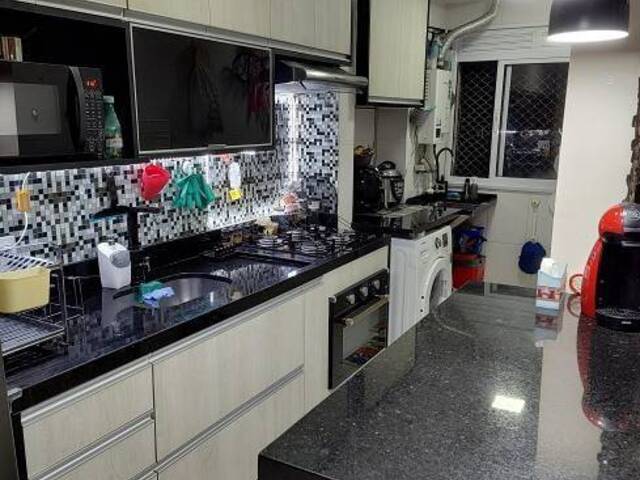 Apartamento para Venda em São Paulo - 5
