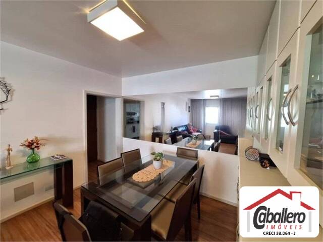 Apartamento para Venda em São Paulo - 3