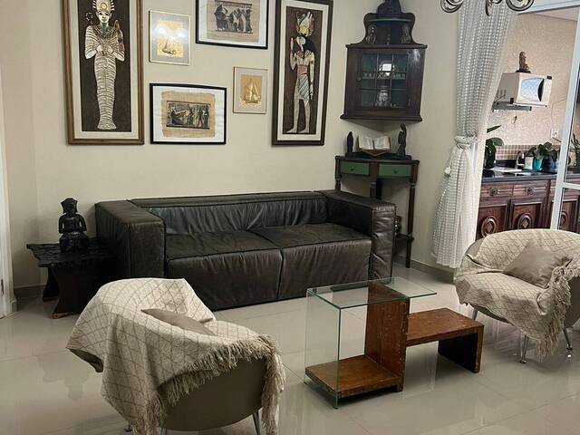 Apartamento para Venda em São Paulo - 3