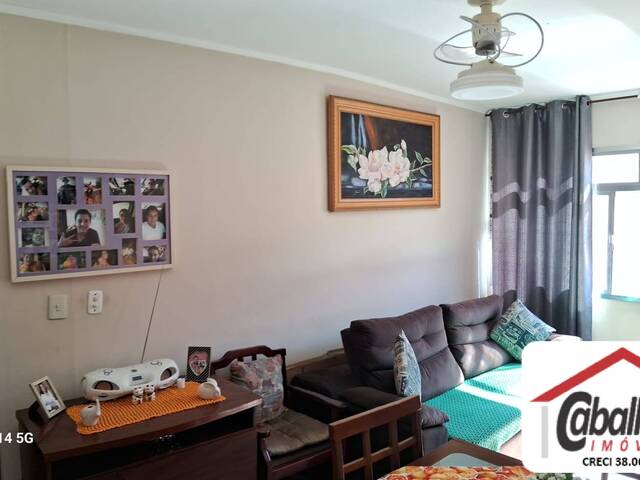 Apartamento para Venda em São Paulo - 3