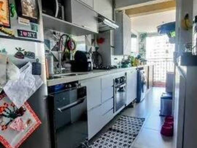 Apartamento para Venda em São Paulo - 2