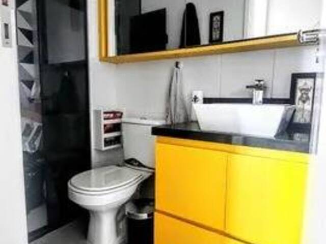 Apartamento para Venda em São Paulo - 4