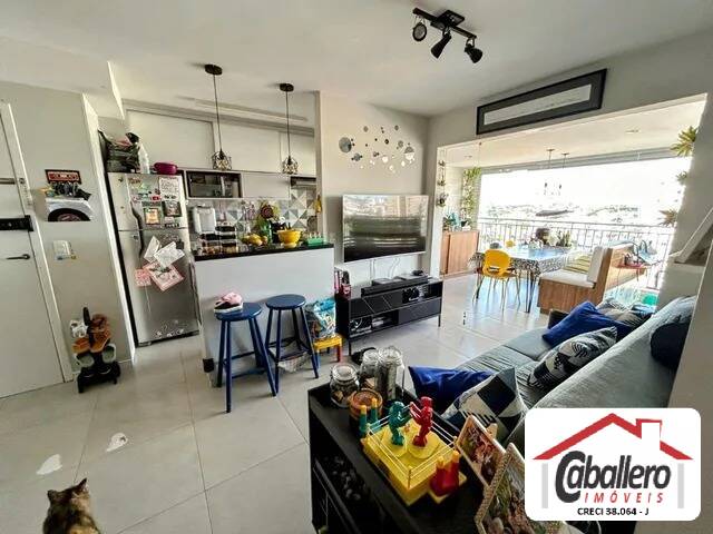 Apartamento para Venda em São Paulo - 3