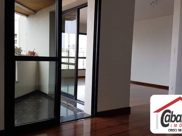 Apartamento para Locação em São Paulo - 5