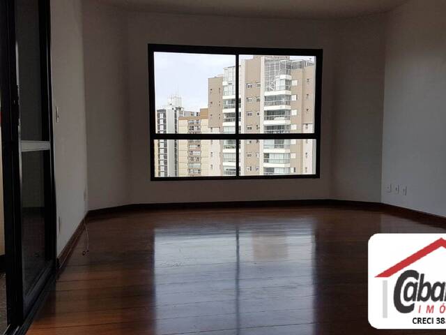 Apartamento para Locação em São Paulo - 4