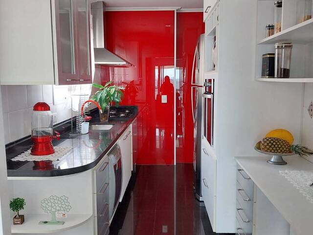 #11167 - Apartamento para Venda em São Paulo - SP