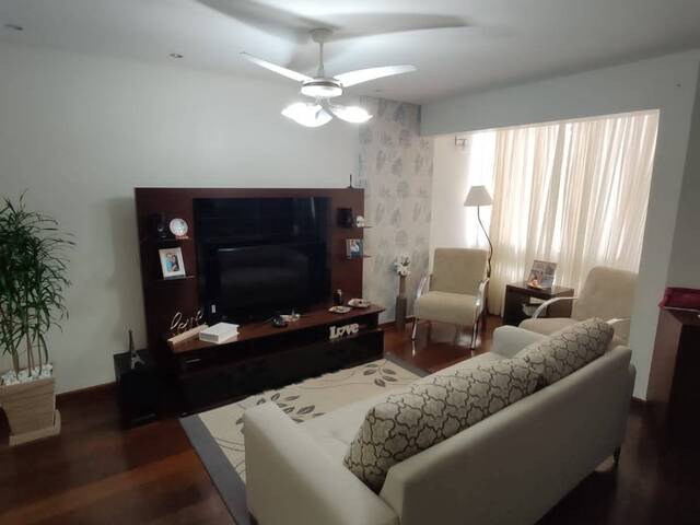 Apartamento para Venda em São Paulo - 3