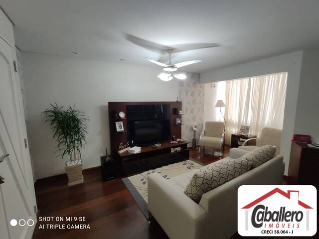 Apartamento para Venda em São Paulo - 2