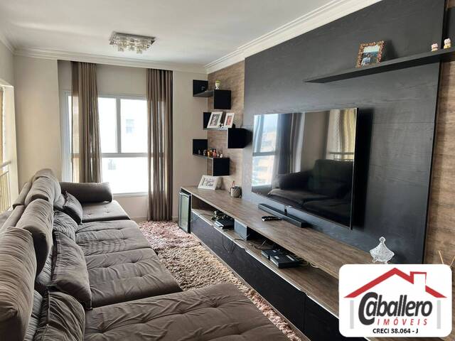 Apartamento para Venda em São Paulo - 2