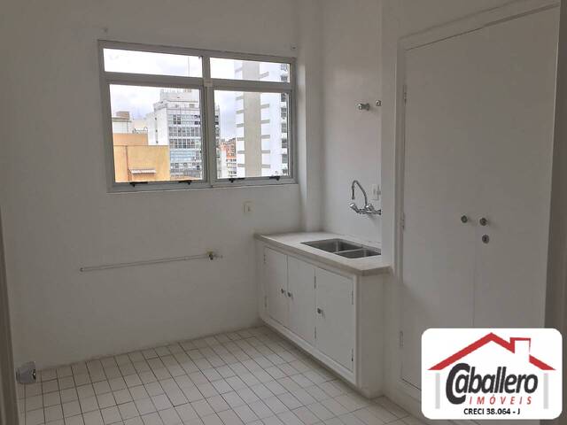 Apartamento para Venda em São Paulo - 3