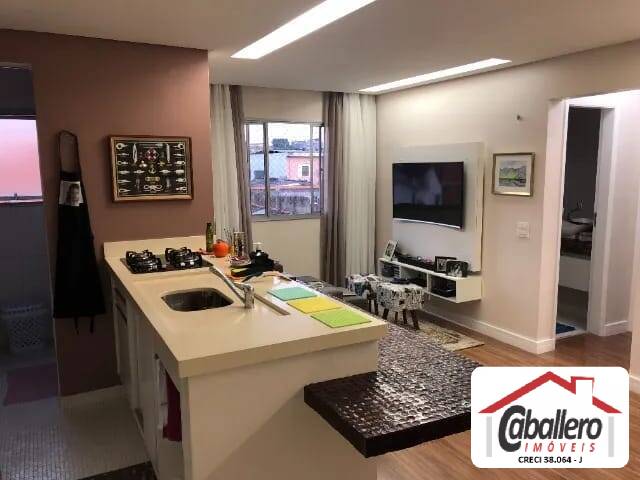 #11179 - Apartamento para Venda em São Paulo - SP